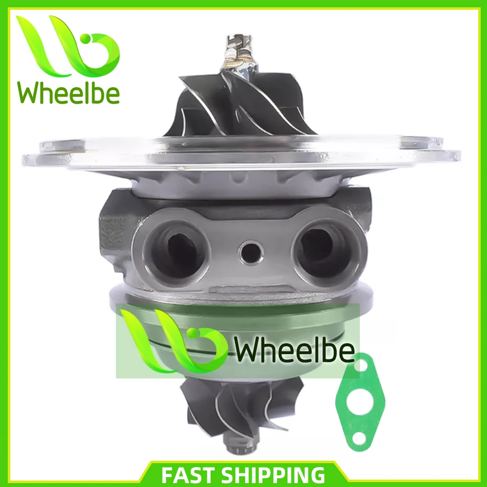 

Car Turbo Cartridge Core For Mercedes-Benz CLA250 GLA250 2.0L L4 1991CC 2700902980 2700901880 2700901480 Turbo CHRA Core