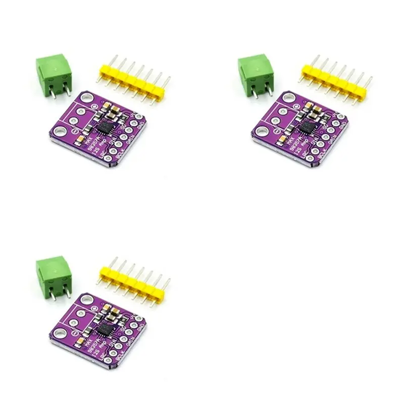 Promotion 3X Max983…