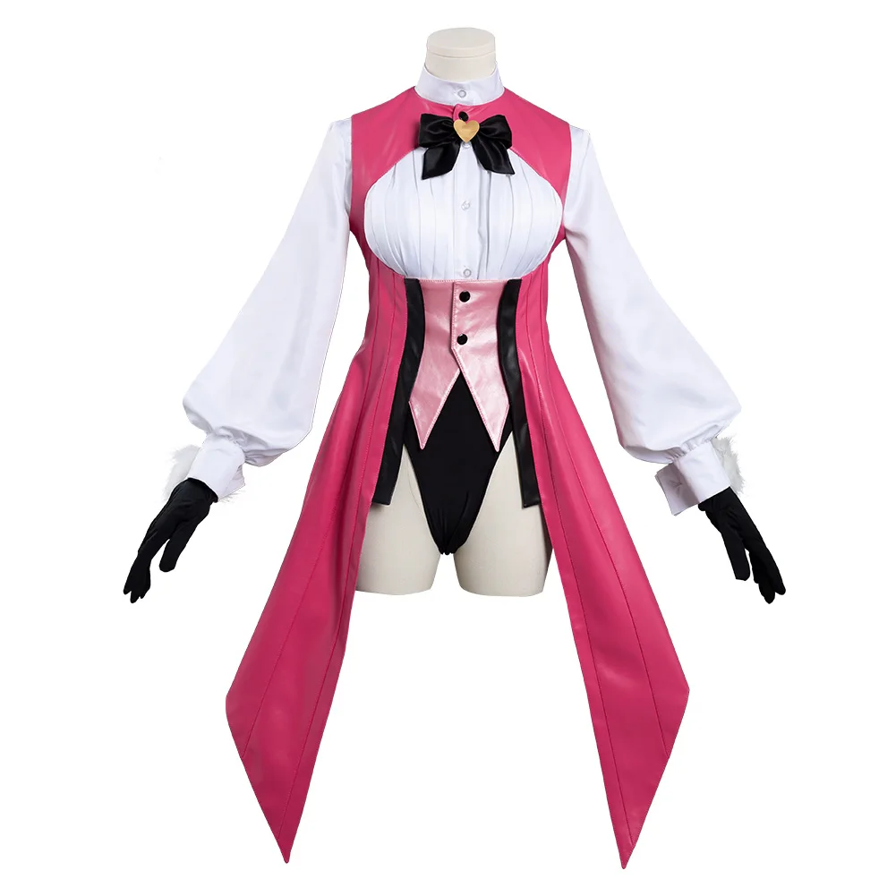 Fate Grand Order FGO -Koyanskaya Costume Cosplay abiti Halloween Carnival Suit