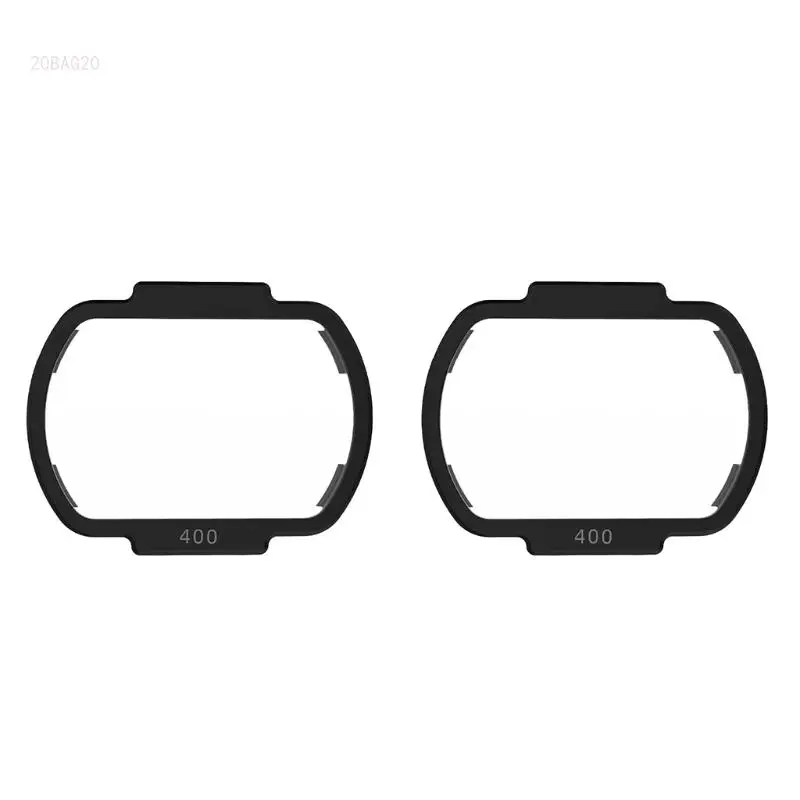 Corrective Lenses Spectacle Frame Eliminates Discomfort for FPV Goggles V2 200 400 600 Accessories