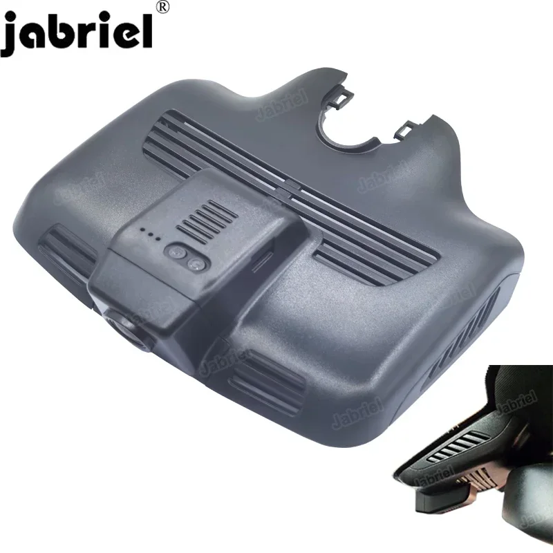 4K Wifi Car Dvr Dash Cam Rear Camera For Mercedes Benz GLC 250 300 220d x253 250d 350d c253 C w205 c205 c204 c43 c63 glc43 glc63