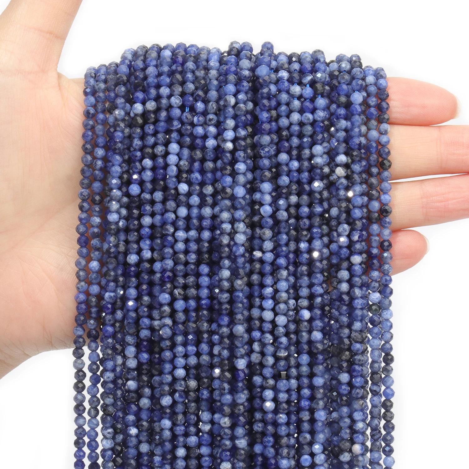 Variant: AA Lapis Lazuli