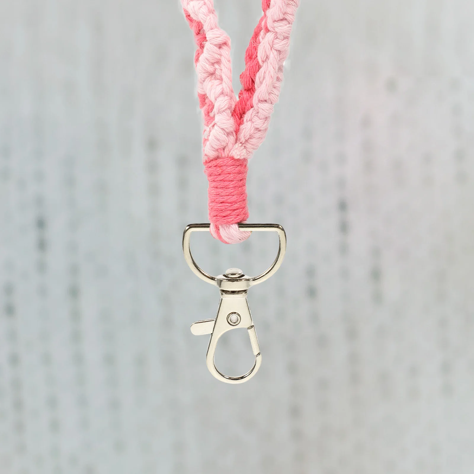 

1 set Zinc Alloy Keychain Lobster Clasp D Rings Colorful Purse Hardware Bag Making Supplies Craft Buckle Replacement Metal