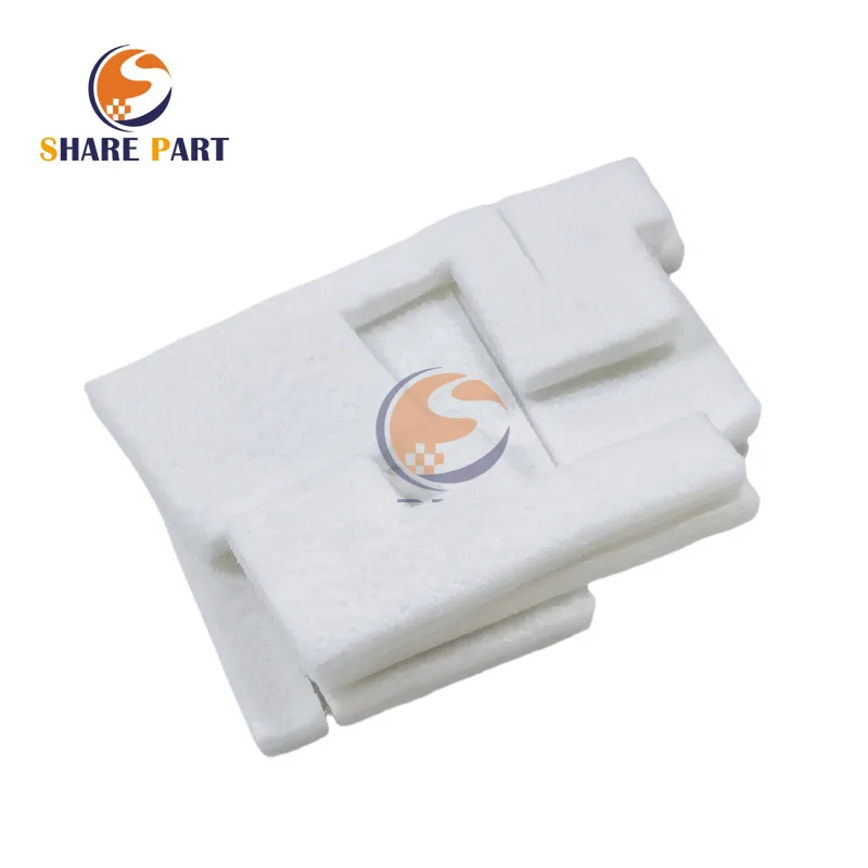 1X Absorber Kit for Canon G1000 G2000 G3000 G3400 G2400 G1400 G3040 G3140 G3240 G3400 G3410 G3500 G3540 QY5-0602 QY5-0517-000