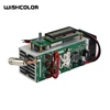 Wishcolor-fmラジオ送信機、完全保護デザイン、sdカード、mp3、0-120w、87.5-108mhzをサポート 1