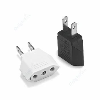 EU to US Travel Adapter 1