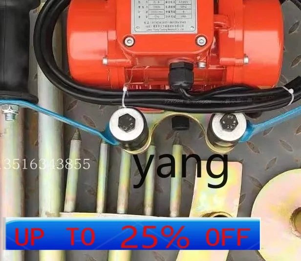 

LH Medium Frequency Electric Furnace Building Tool Electric Furnace Building Machine Dry Furnace Lining Machine