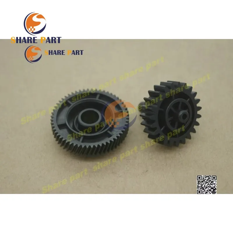 10 X Swing Gear RU5-0984-000 RU5-0984 for HP P1005 P1006 P1007 P1008 for Canon LBP 3010 3100 3108 3018 3050 6000 6010
