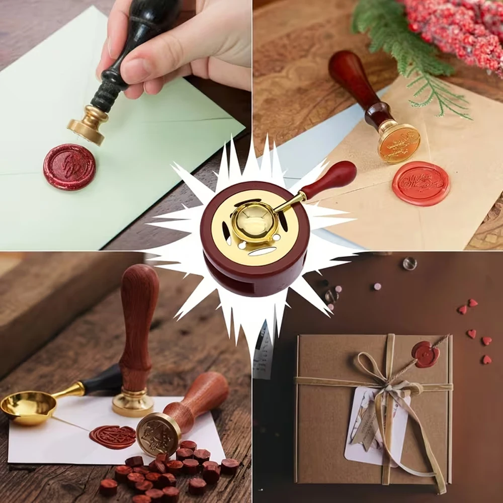 Thumbnail 2 - #40 Best Envelope Seals to Buy In 2026