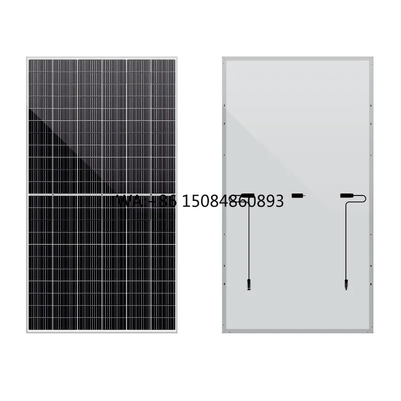 UN 5kw 10kW 15kw 20kw Hybrid Off-Grid Solar Power System 230V Complete Kit With 30kWh Battery MPPT Pure Sine Wave Inverter