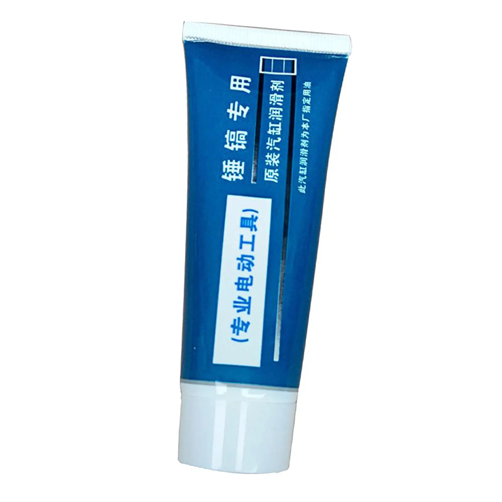 Quality Electric Wrench Grease Lubricant Paste for Bench Drill Handle Chains Hinges Industrial Home Toolkit