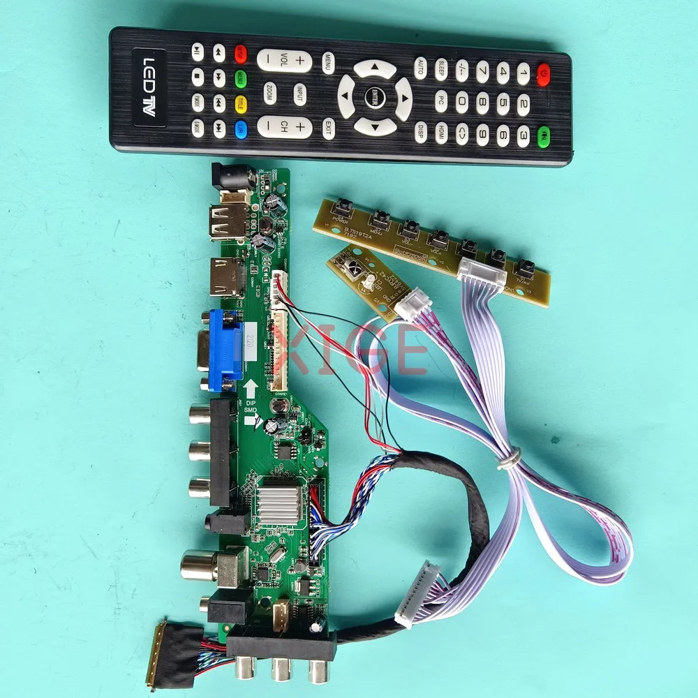 For LTN101NT05-A01 … - image