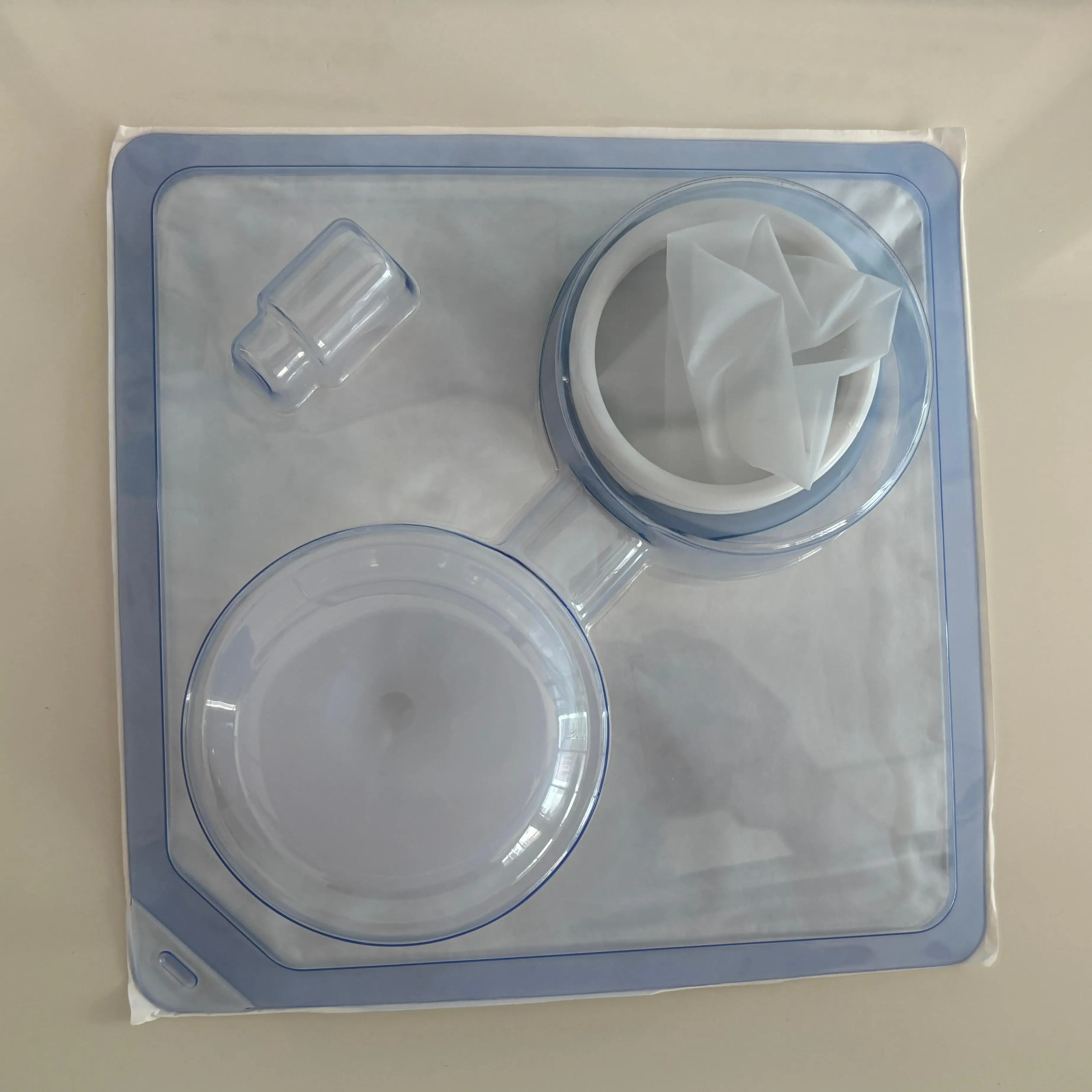 china supplier medical alexis wound protector retractor
