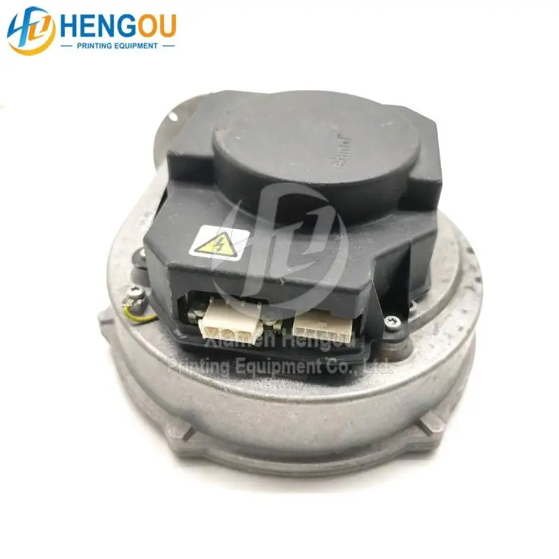 G1G144-AF25-09 F2.115.2521 Fan For Heidelber SM74 PM74 SM102 CD102 CX102 XL105 Printing Machine Parts Blower Original