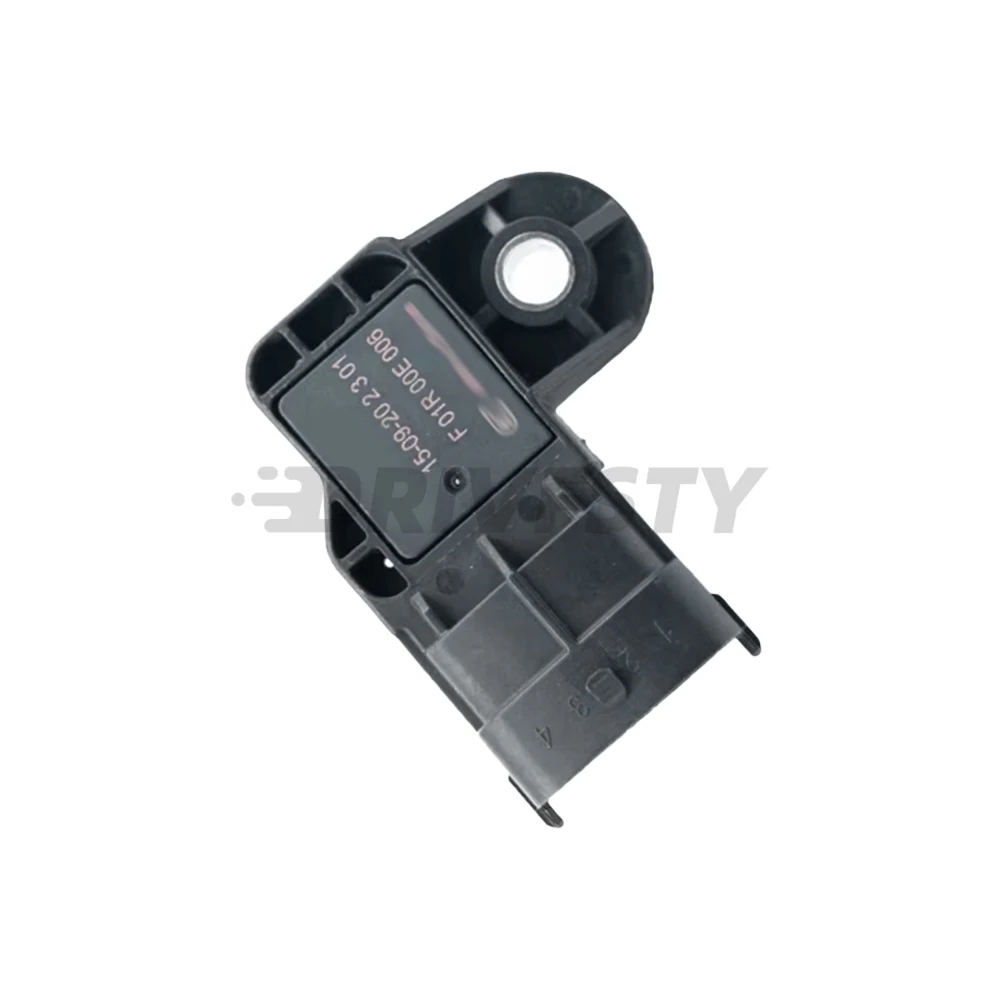 Car Intake Pressure Sensor For Geely Emgrand EC7 LC Panda GX2