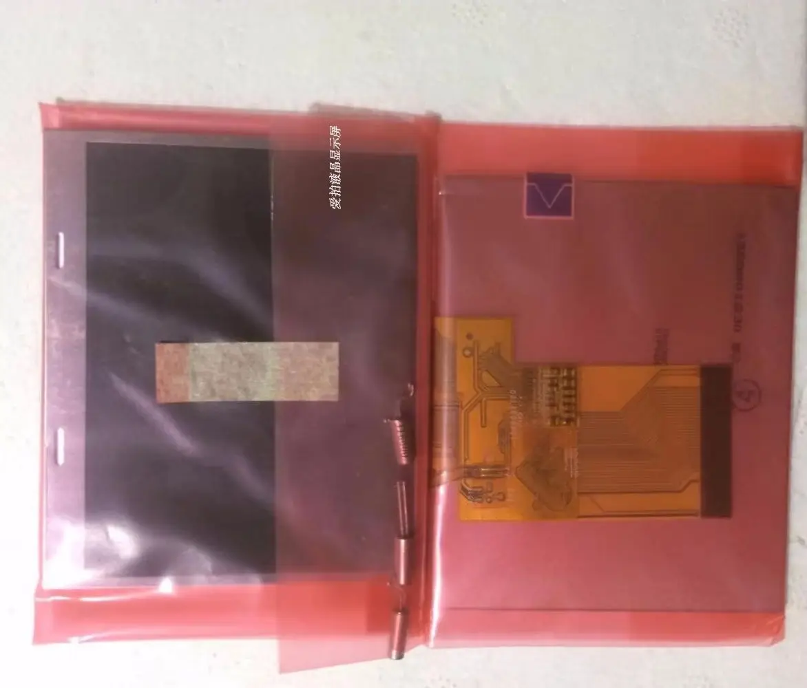 3.5 inch LCD TM035KDH03