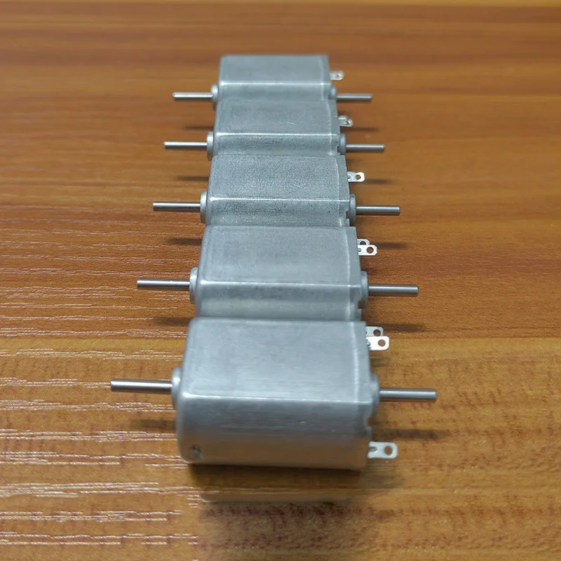 1Pc 1/87 Scale Model Train 3 poles Motor 12V 9000rpm Motor DIY Model Train Accessories