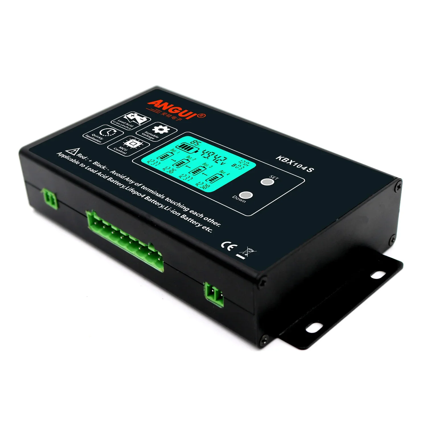 2026 Hot Angui Batt…