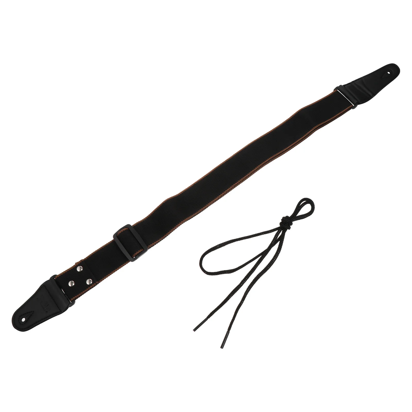 

Adjustable Guitar Strap Durable Cotton Material For Music Performance Outdoor Party Instrument Accessories Guitar Shoulder Belt