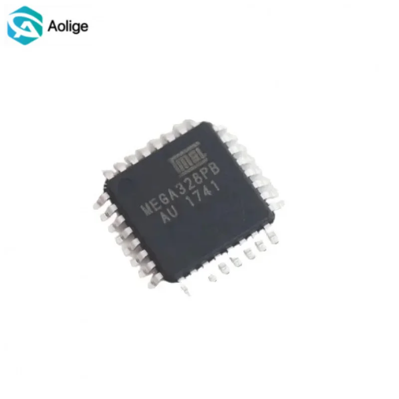 5Pcs 100% New Atmeg…