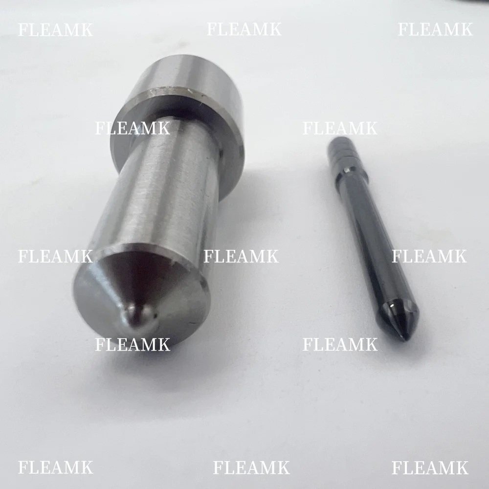 High Quality DLLA158P909 Injector Injector