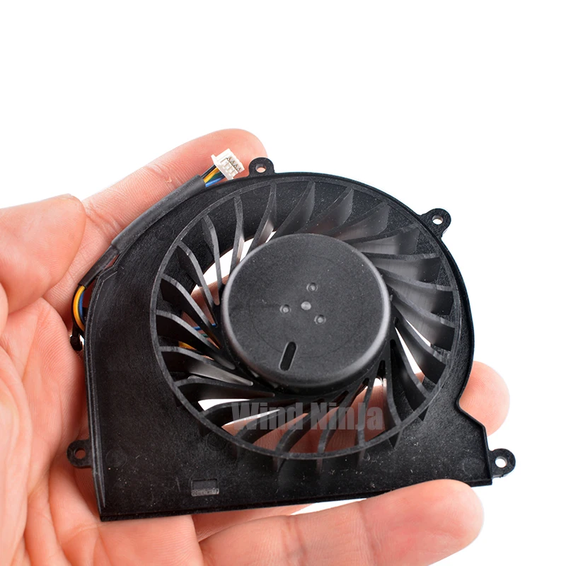 PVB070E12H-P01 DC12V 0.95A 4pin Cooling fan cooler for all-in-one computer ThinkCentre M93