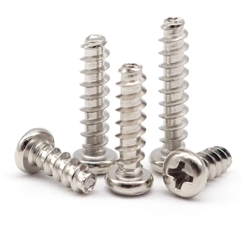 Nickel Plated Phill…