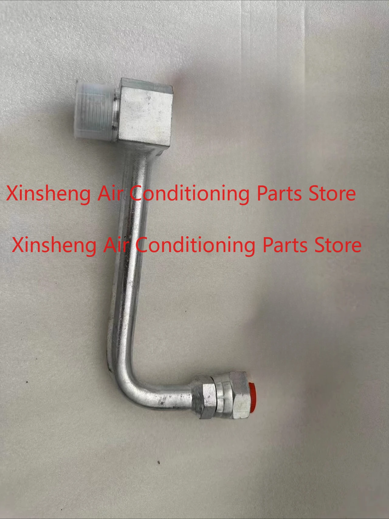 

For Electric Forklift Parts FB15-30 Intermediate Cylinder Tubing 14501-92651 Steel Pipe
