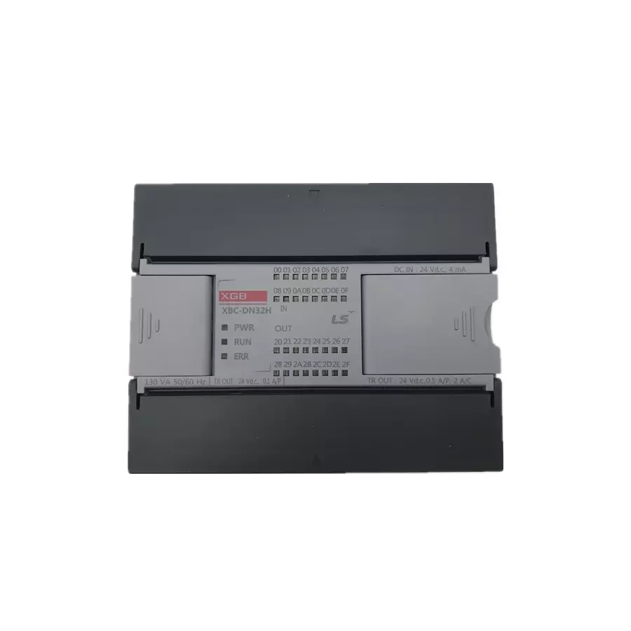 LS PLC XGB Series PLC Programming Controller Module XBC-DN32H