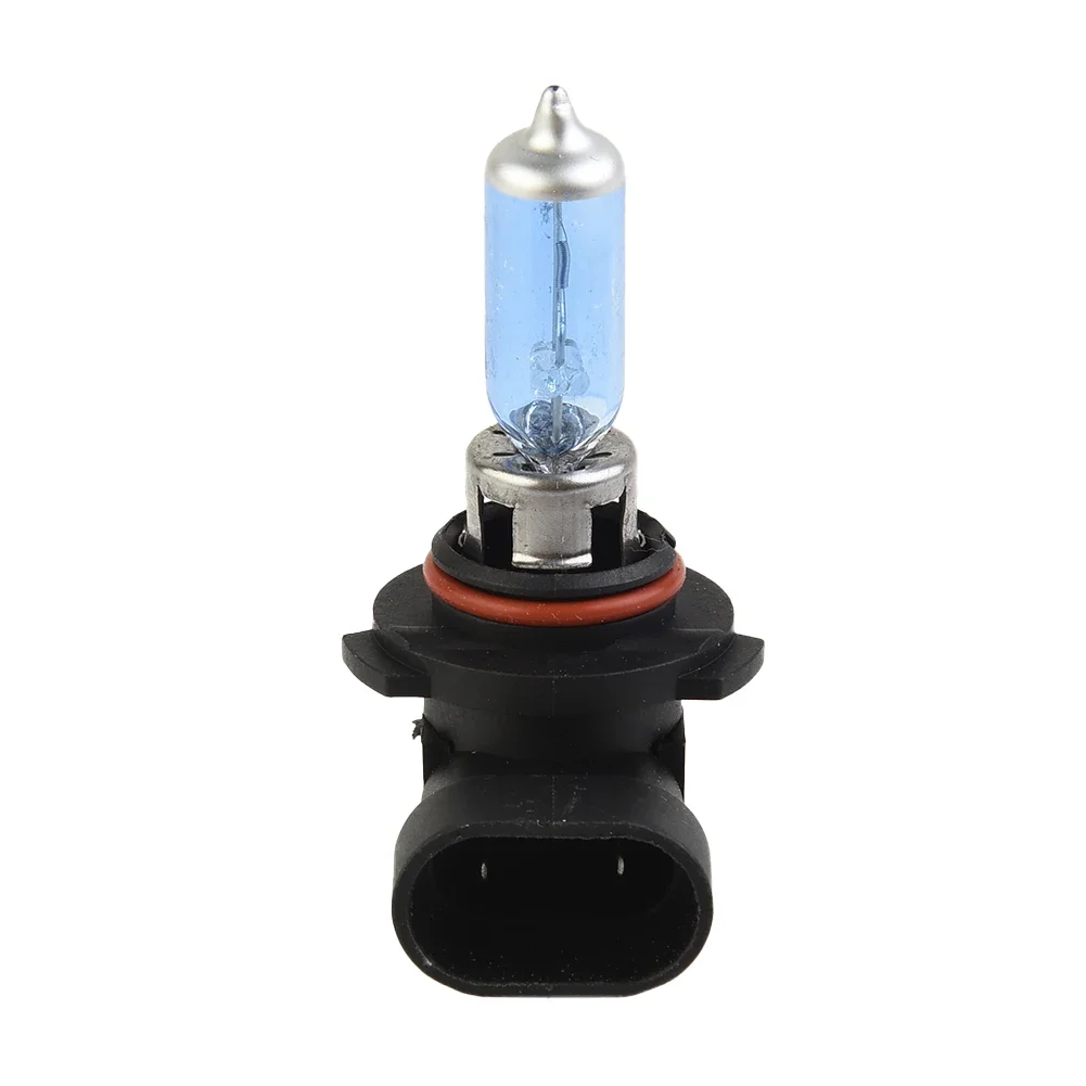 Car Lamp Xenon Halogen Headlight Daytime Running Lights HB3 Super Bright White 100W 29005 Bulb Dark Blue 6000K