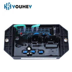 KI-DAVR-250S AVR for Kipor Diesel Generator Set KI-DAVR-250S3 AC Automatic Voltage Regulation for Generator KI DAVR 250S3  250S