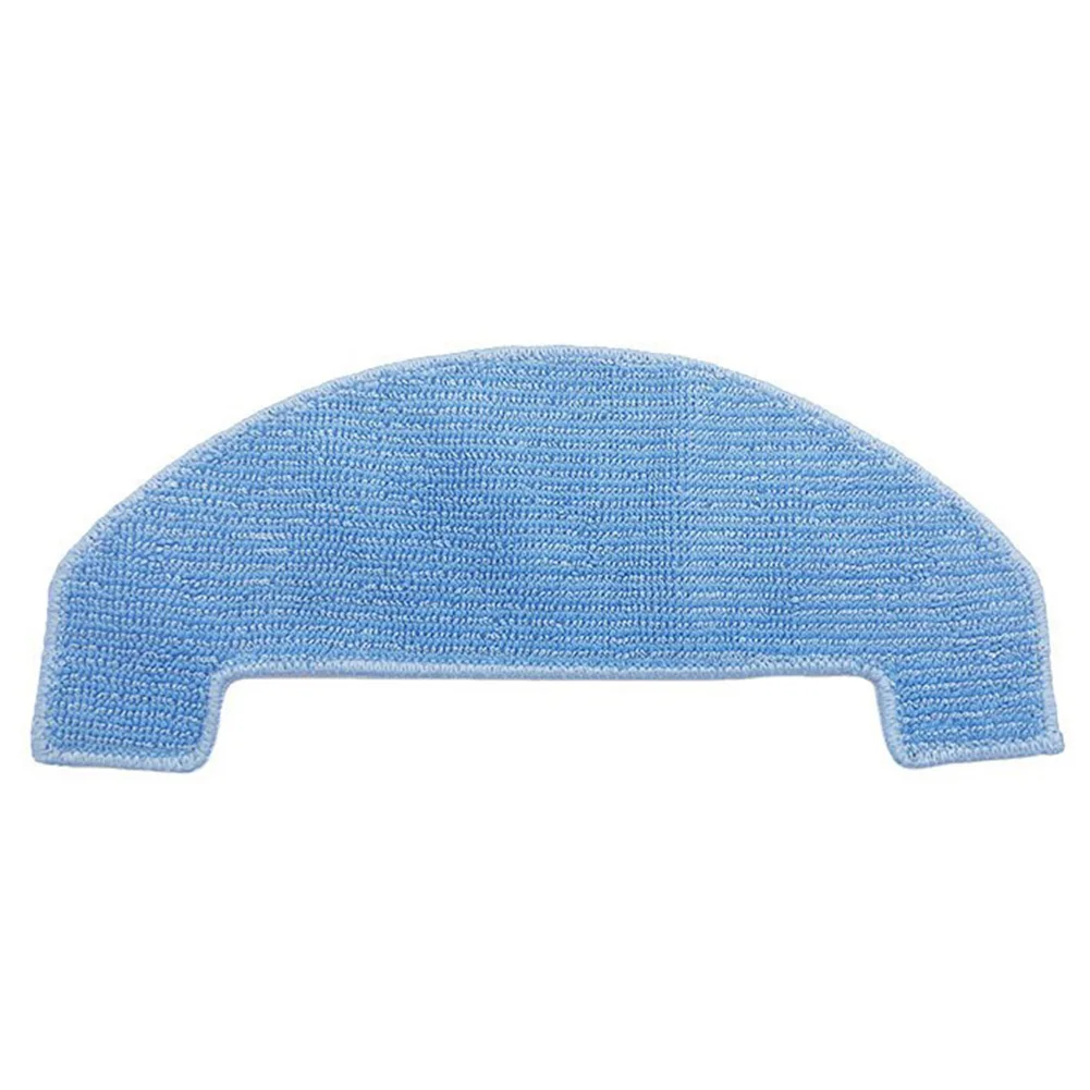 1 Set Main Brush Side Brushes Filters Mop Cloths Replacement Parts For ILIFE A20 T20S PVCR 3600 Robot Vacuum Cleaner