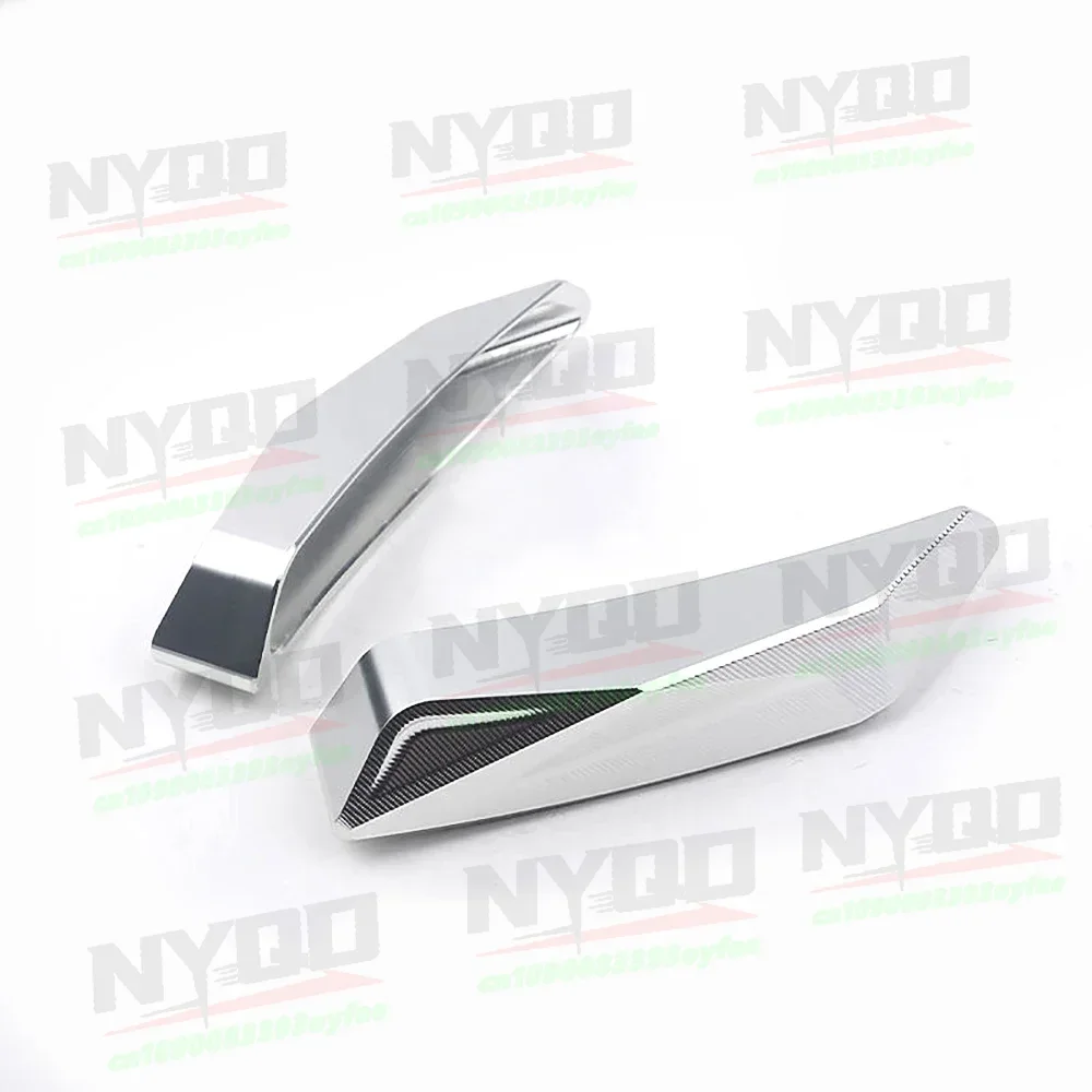 Motorfiets Motor Frame Slider Valpreventie Valbescherming Pad Kuip Guard Crash Pad VOOR CF 675 SR 675SR 675SR-R