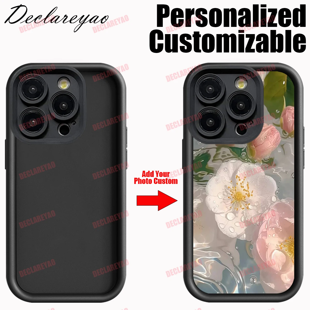 Personalized Diy Cu…