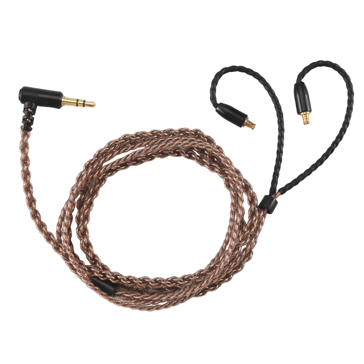 

Разъем B21B A2Dc, кабель из чистой меди для гарнитуры Ath Cks1100 E40 E50 E70 Ls200 Ls300 Ls400 Ckr90 Ckr100 Ls50 Ls70