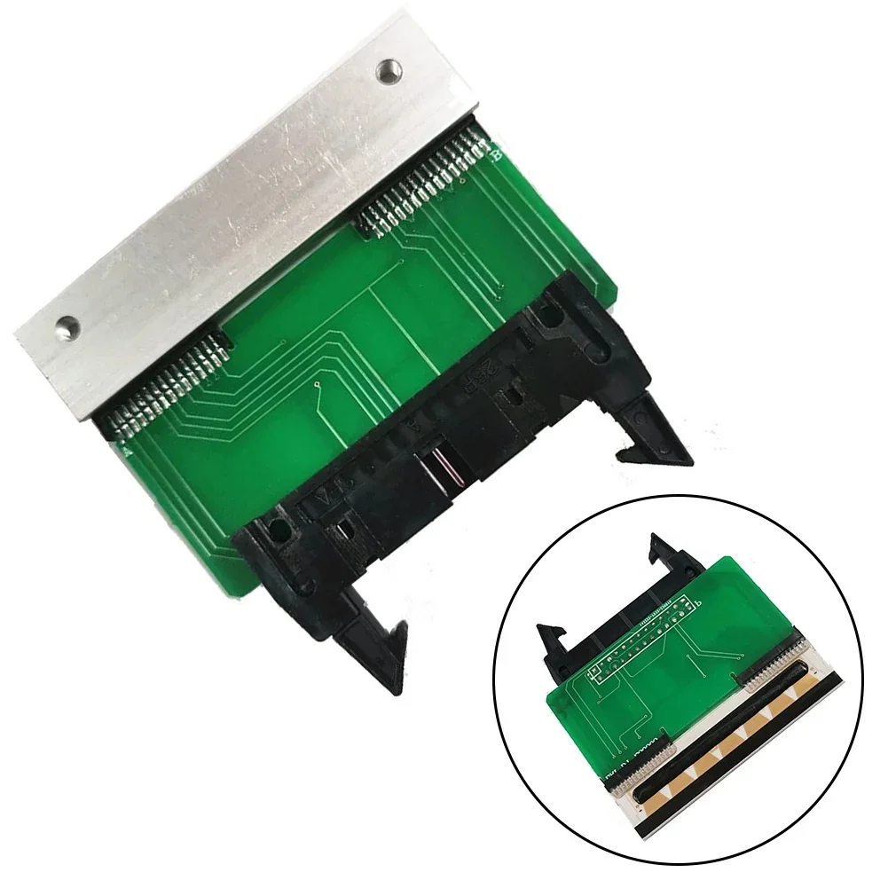 1pc Replacement Thermal Printhead For CAS Lp 1.5V/ Lp1.6V LP1000N LP1000NP LP-1000N LP-1000NP Electronic Scales
