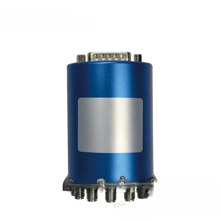 Value of coaxial mechanical switch