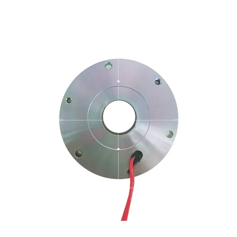 Motor Brake Mechanical Brake Spring Brake DC12V 24V
