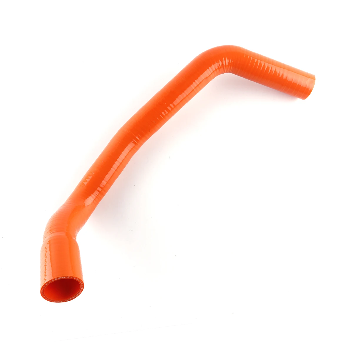 For 1989-1994 Nissan Skyline R32 GTR GT-R BNR32 RB26DETT 1990 1991 1992 1993 Radiator Hoses Kit Silicone Tube 2Pcs 10 Colors