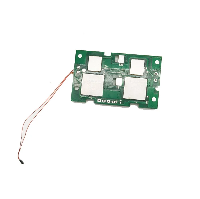 แบตเตอรี่ Li-Ion SHELL BMS PCB ชาร์จป้องกัน Nesting แบตเตอรี่ลิเธียมกล่องสําหรับ Irobot Roomba 5 6 7 8 9 Series Sweeper