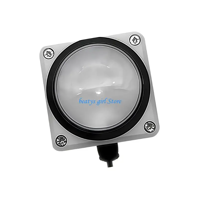 C7AB USB Answer System Button Switches With High Conductivity For Signal Transmission And Simple Installation
