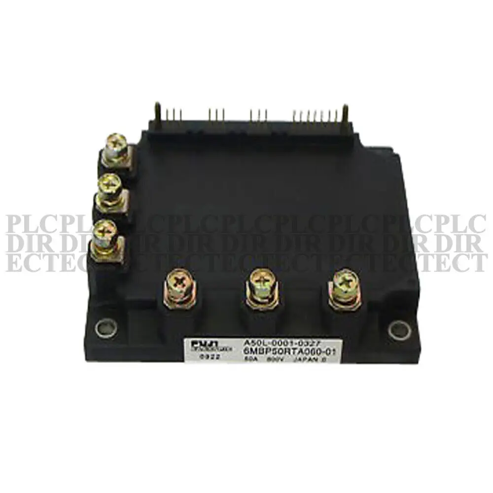 

NEW Fuji A50L-0001-0327 6MBP50RTA060AF-51 Power Module