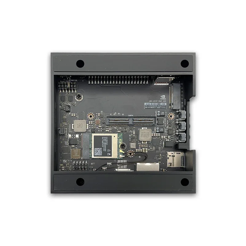 In Stock NVIDIA Jetson AGX ORIN 32GB Module 900-13701-0040-000 Up To 200 TOPS Of AI Performance With Nvidia Jetson Jetpack