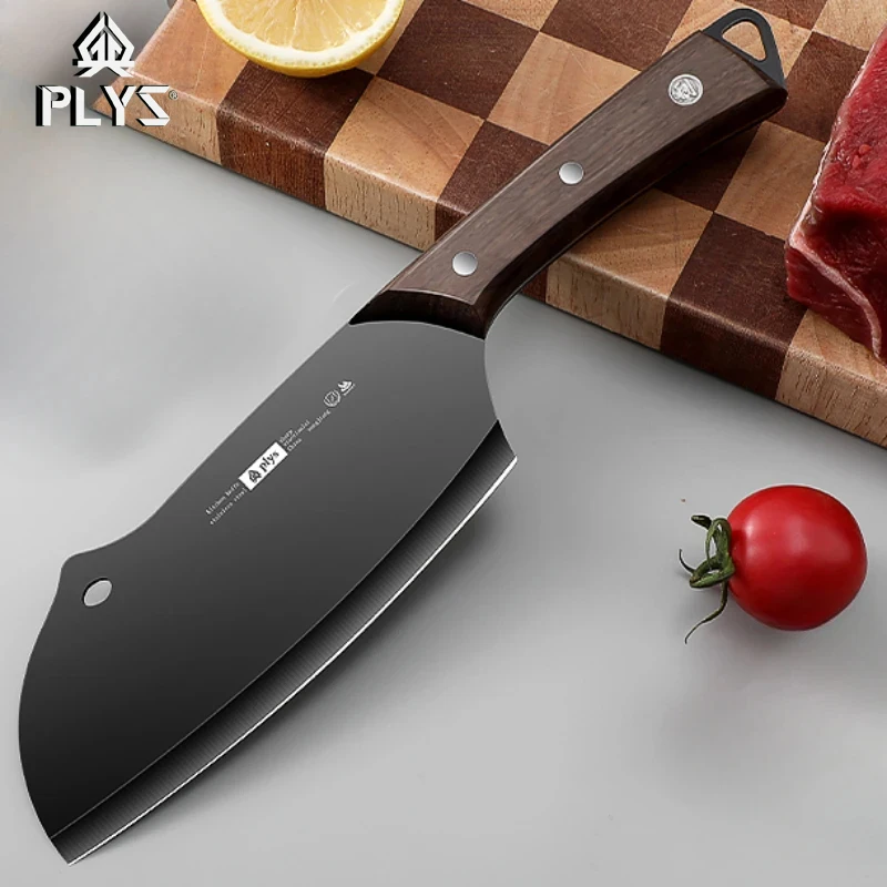 Plys Gemüse messer Home Chef Spezial schneide messer, Küche verwenden super scharfes Gemüse messer, Fleischs ch neider Edelstahl messer