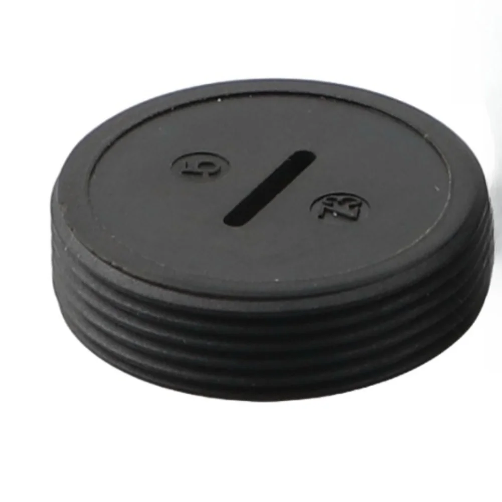 643700-5 Carbon Brush Cap 1pc for GA9020 GA9020S GA9040S GA9050 GA7020 GA7020S GA7040S GA7050 HM1800 RP1801 LC1230