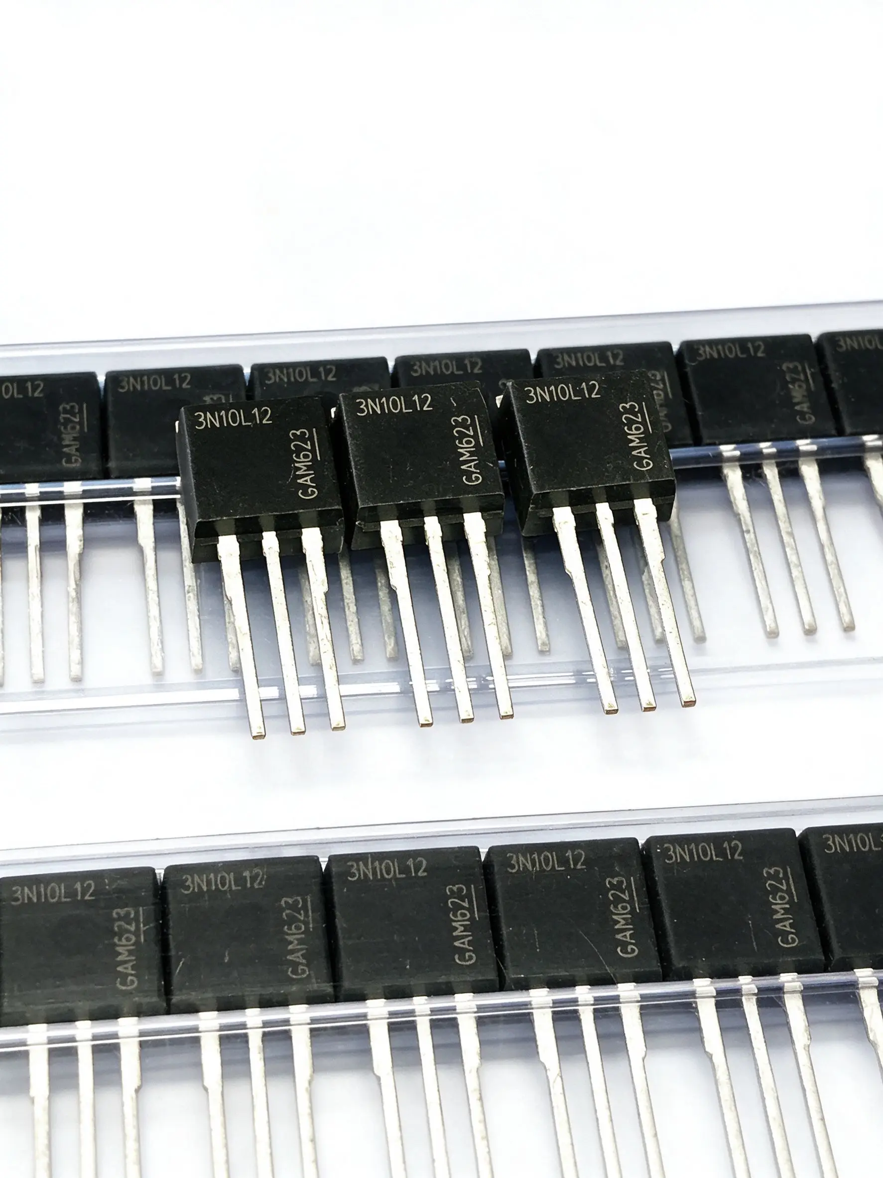 5piece IPI70N10S3L-12 3N10L12 TO-262