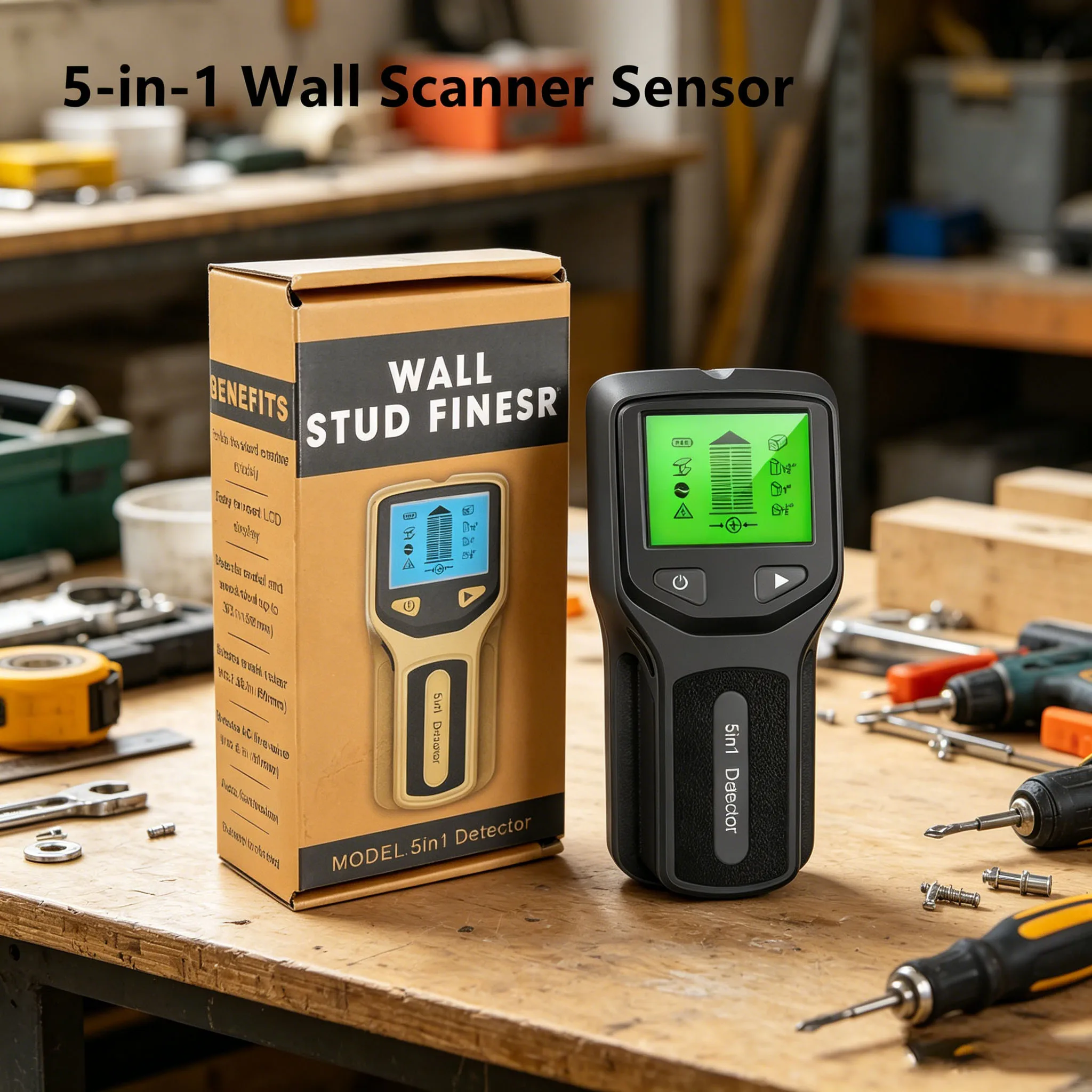 #27 Stud Sensors Sale