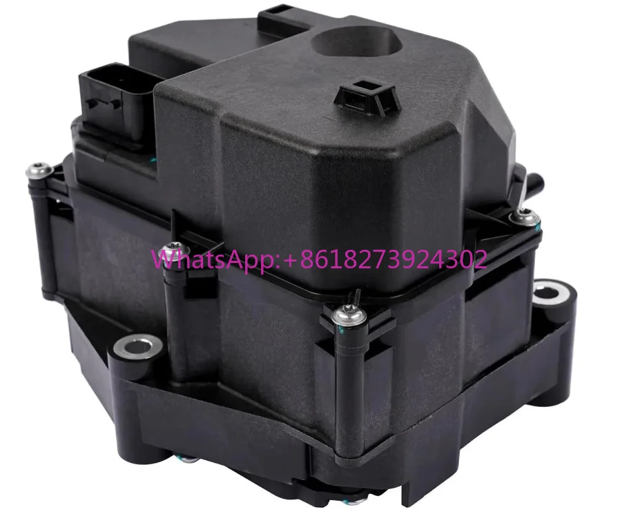 Scr Diesel Emission…