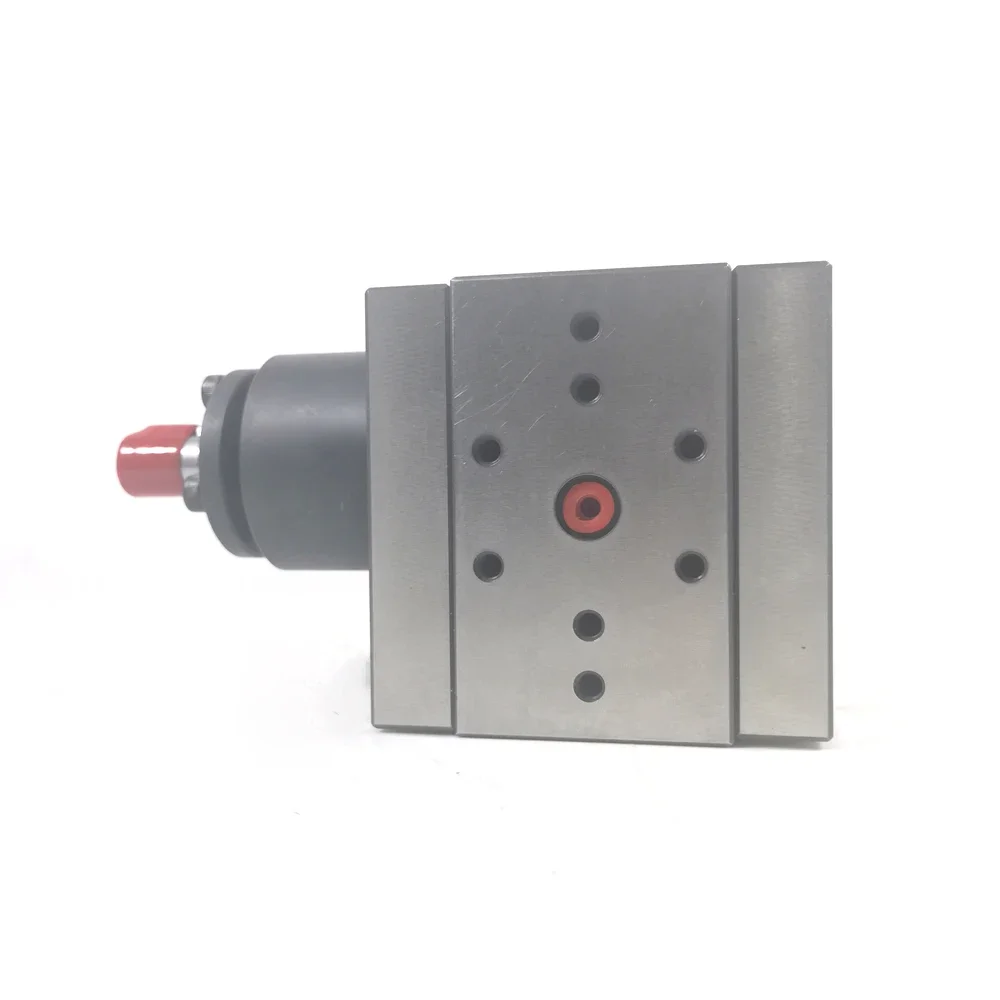 Шестеренчатый дозирующий насос высокого давления JSN для экструзии резины