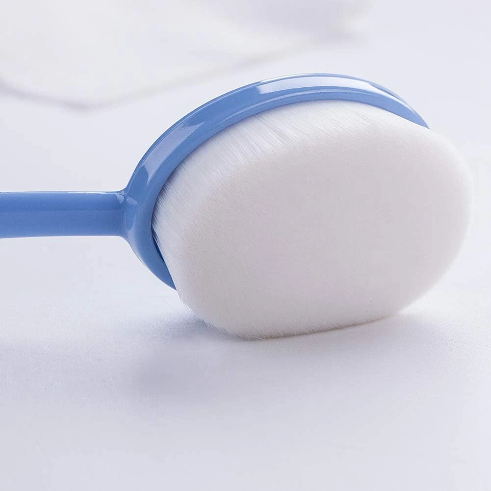 

12 шт. кисти для смешивания цветных чернил, фоновый блендер для изготовления чернил для блендера, бумажный трафарет, живопись, рисунок, простая установка-AU